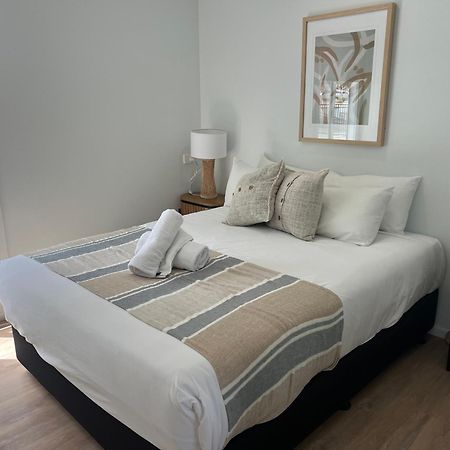 Big4 Mannum Holiday Park Εξωτερικό φωτογραφία