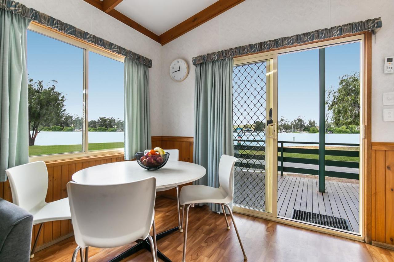 Big4 Mannum Holiday Park Εξωτερικό φωτογραφία