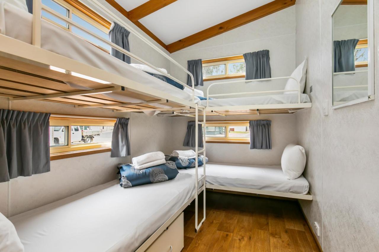 Big4 Mannum Holiday Park Εξωτερικό φωτογραφία