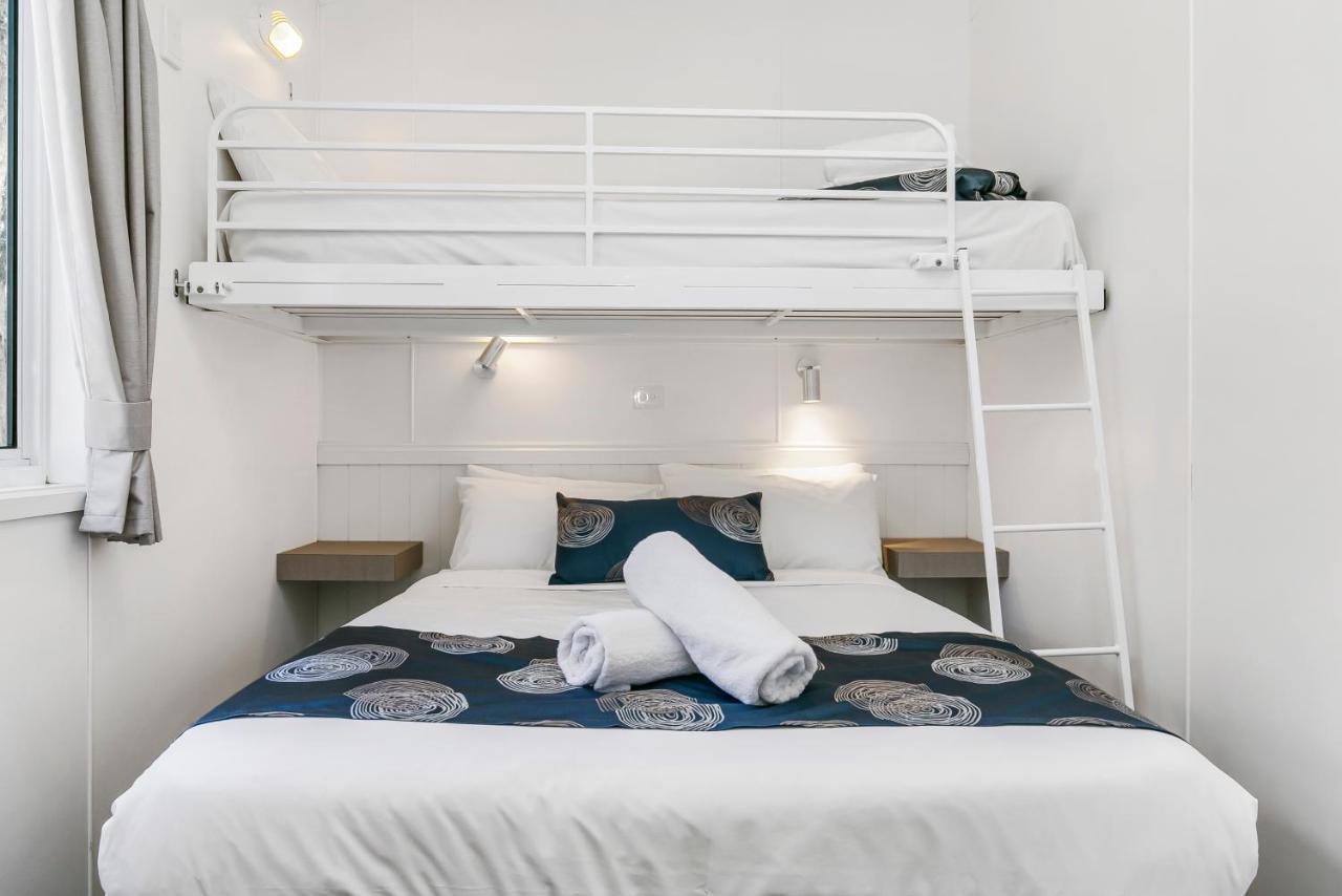 Big4 Mannum Holiday Park Εξωτερικό φωτογραφία