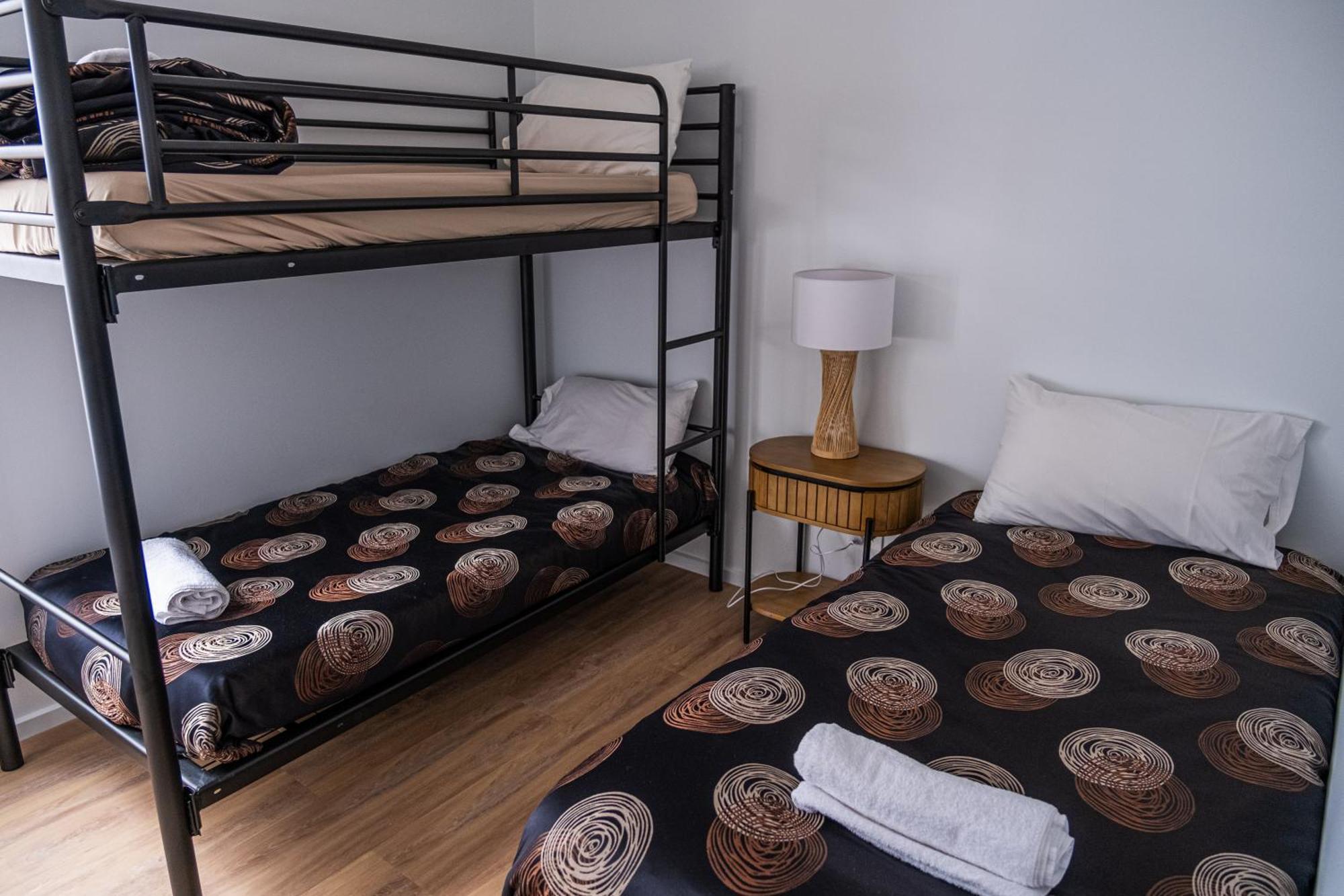 Big4 Mannum Holiday Park Εξωτερικό φωτογραφία