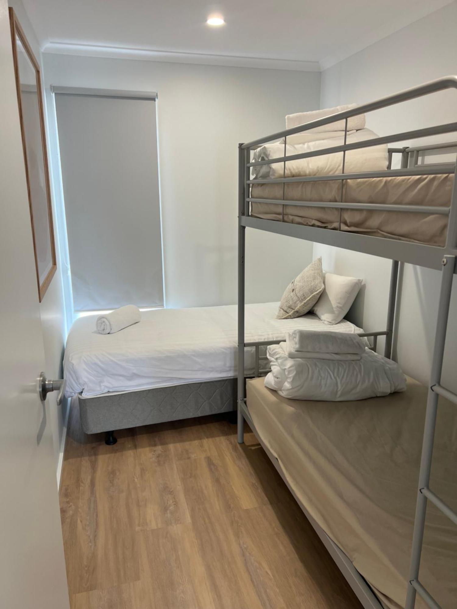 Big4 Mannum Holiday Park Εξωτερικό φωτογραφία