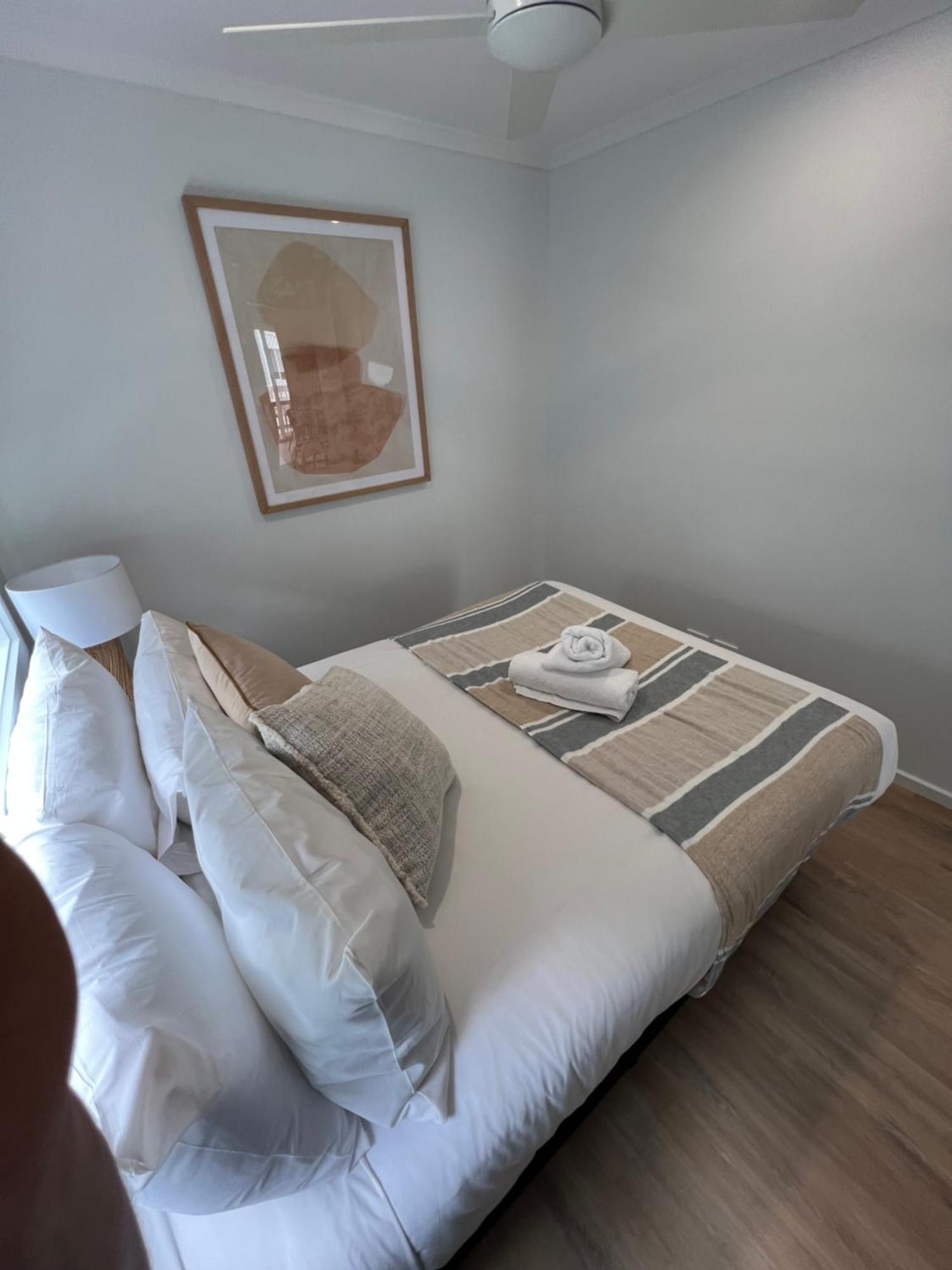 Big4 Mannum Holiday Park Εξωτερικό φωτογραφία