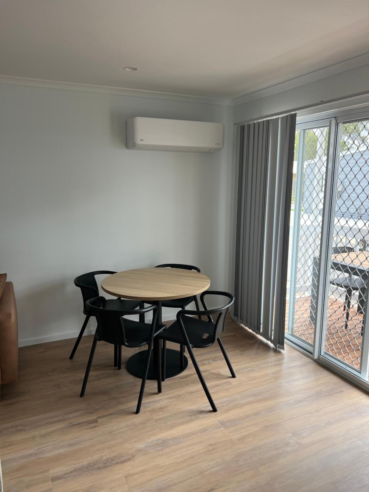 Big4 Mannum Holiday Park Εξωτερικό φωτογραφία
