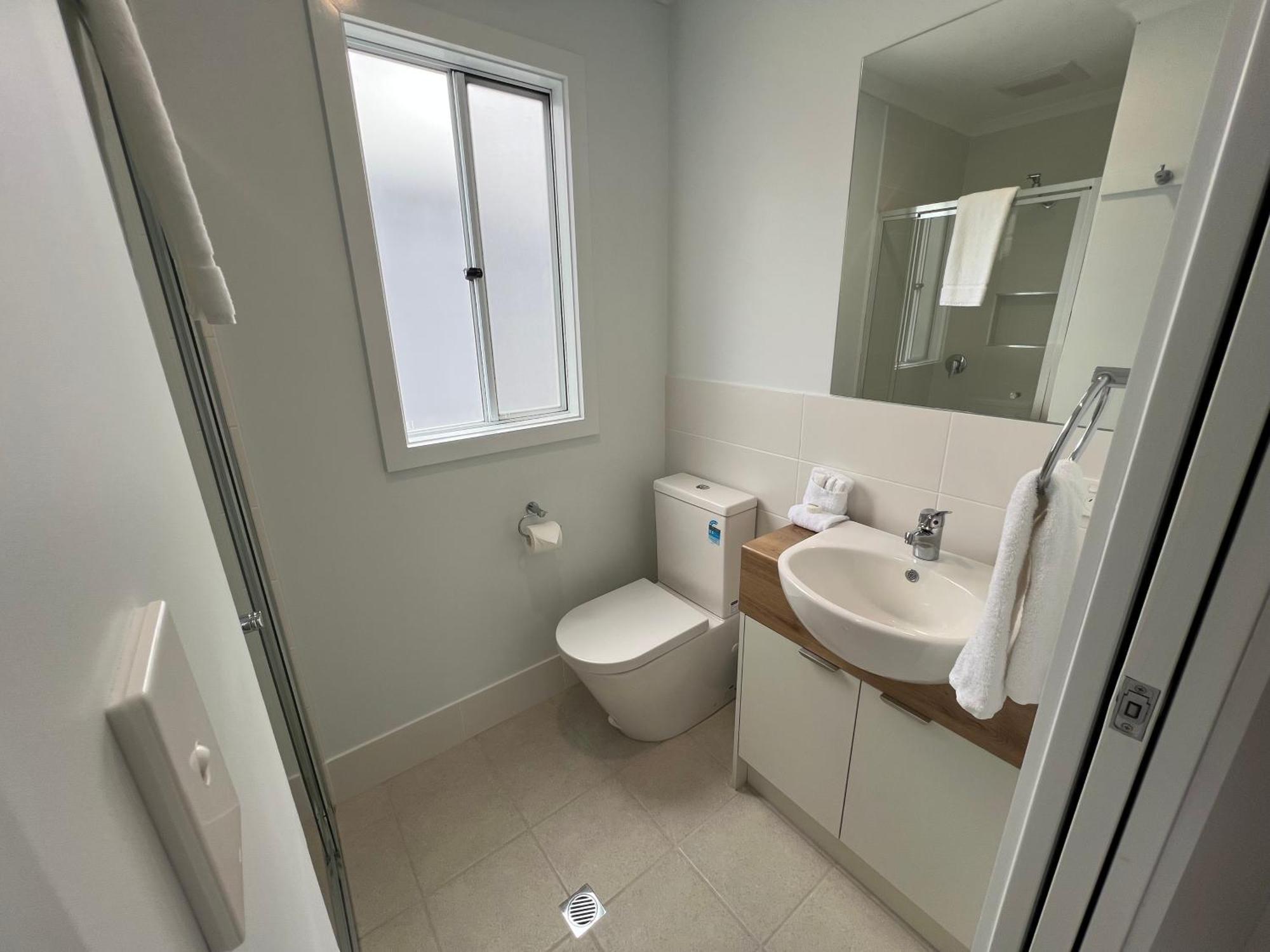 Big4 Mannum Holiday Park Εξωτερικό φωτογραφία