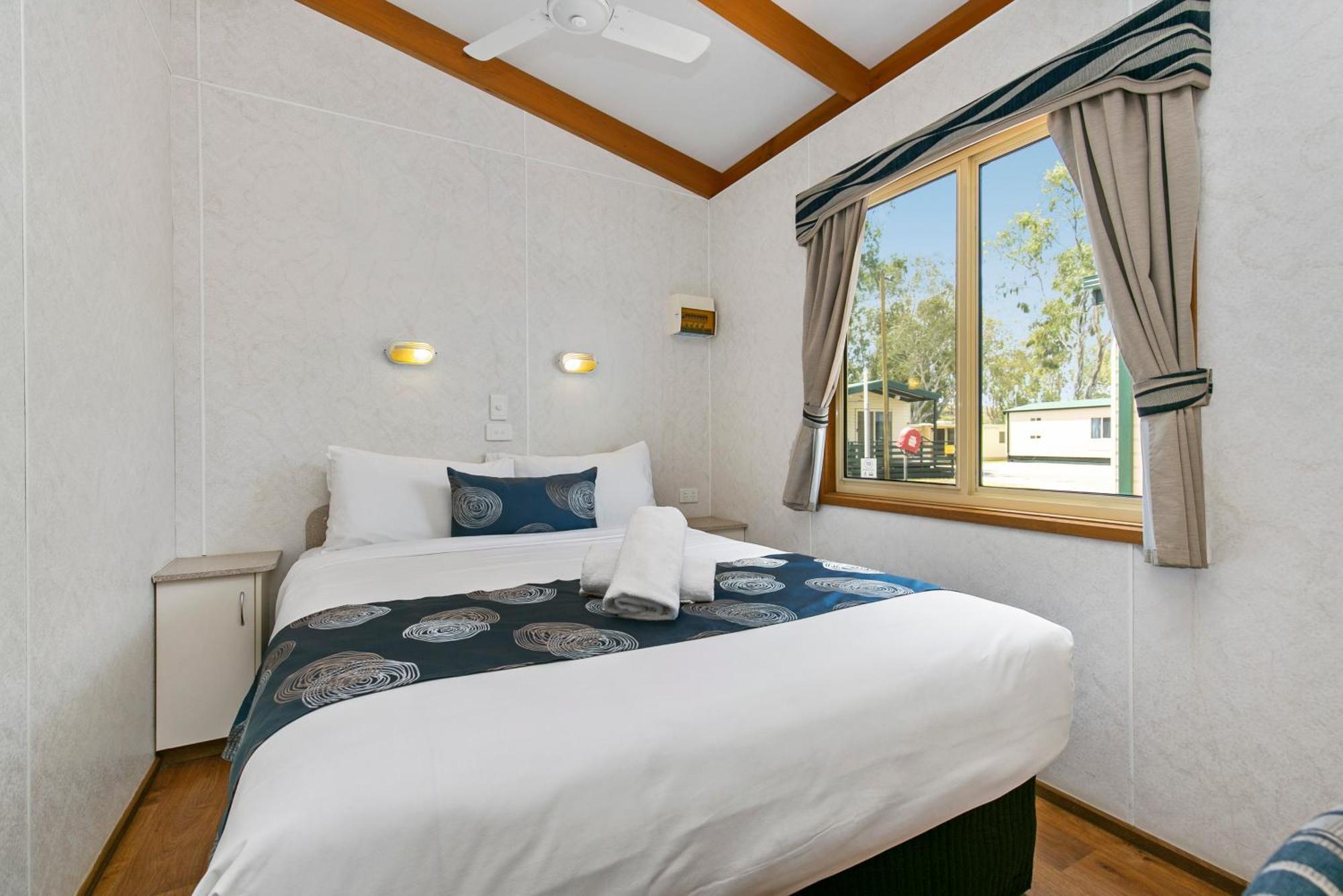 Big4 Mannum Holiday Park Εξωτερικό φωτογραφία