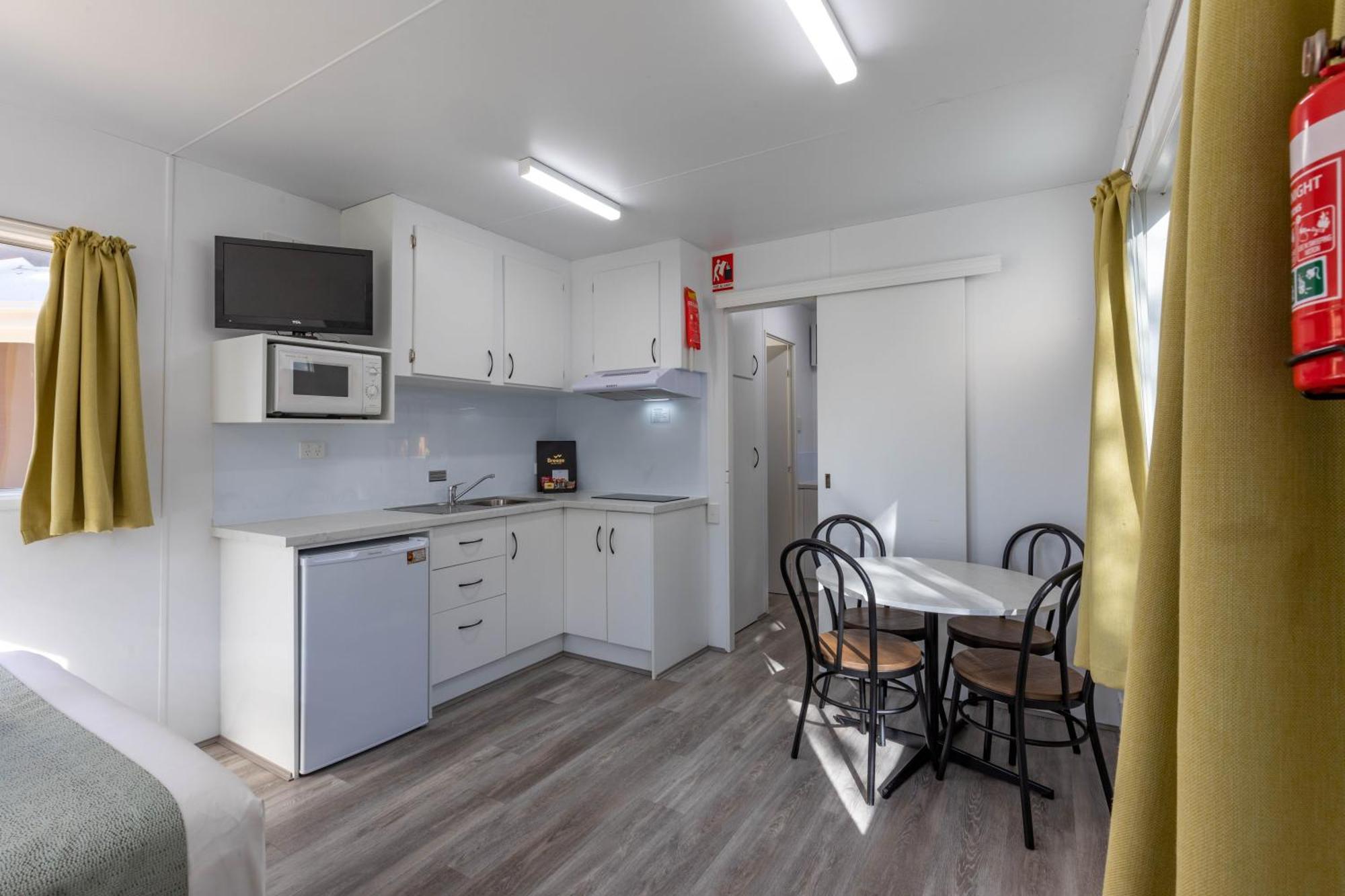 Big4 Mannum Holiday Park Δωμάτιο φωτογραφία