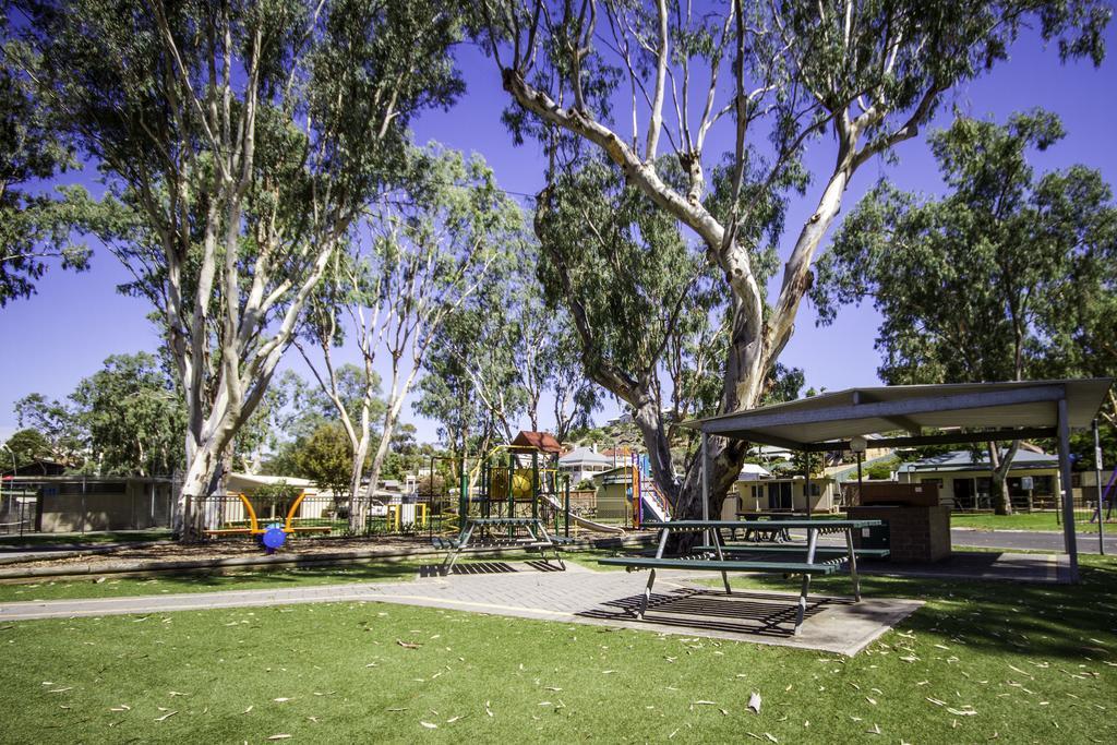 Big4 Mannum Holiday Park Εξωτερικό φωτογραφία